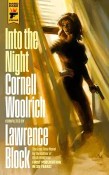 Into the Night, Paperback/Lawrence Block