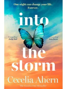 Into the Storm, Paperback/Cecelia Ahern