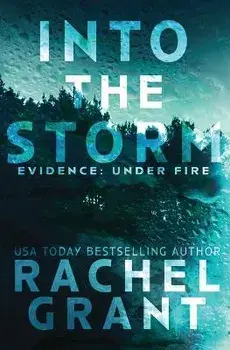 Into the Storm, Paperback/Rachel Grant