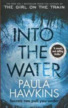 Into the Water/Paula Hawkins