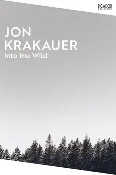 Into the Wild, Paperback/Jon Krakauer