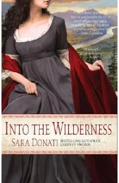 Into the Wilderness - Sara Donati