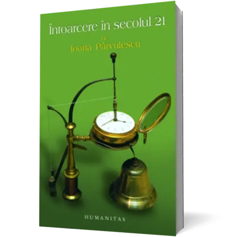 Întoarcere în secolul 21