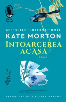 Intoarcerea acasa/Kate Morton