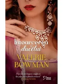 Intoarcerea ducelui/Valerie Bowman