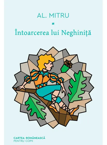 Întoarcerea lui Neghiniță