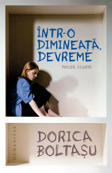 Într-o dimineață, devreme