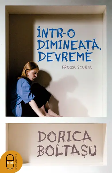 Într-o dimineață, devreme. Proză scurtă (epub)