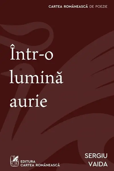 Intr-o lumina aurie