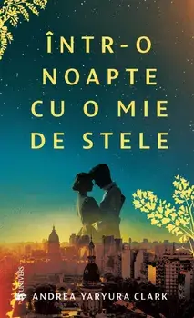 Intr-o noapte cu o mie de stele/Andrea Yaryura Clark