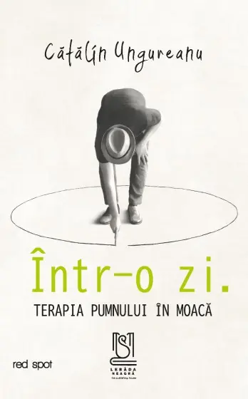 Într-o zi. Terapia pumnului în moacă