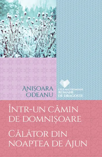 Într-un cămin de domnișoare. Călător din noaptea de Ajun
