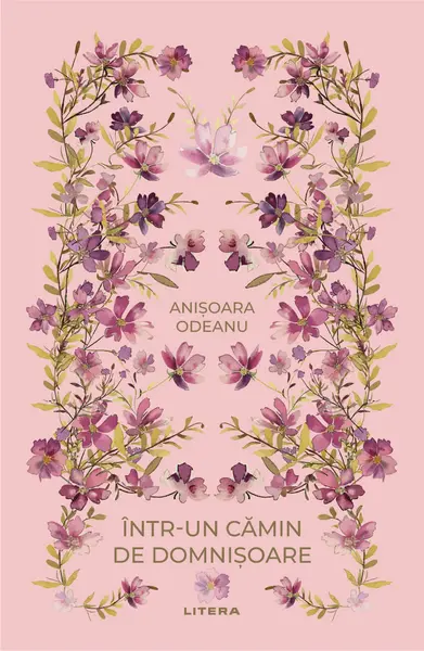 Intr-un camin de domnisoare (vol. 48)