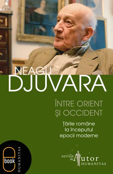 Intre Orient si Occident (ebook)-pdf
