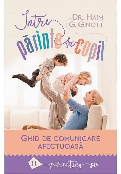 Intre parinte si copil