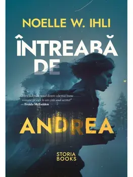 Intreaba de Andrea/Noelle W. Ihli