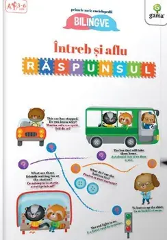 Intreb si aflu raspunsul/***