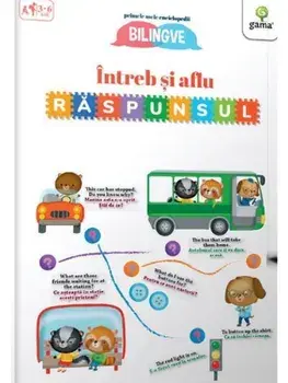 Intreb si aflu raspunsul/***