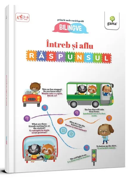 Intreb si aflu raspunsul | Eleonora Barsotti