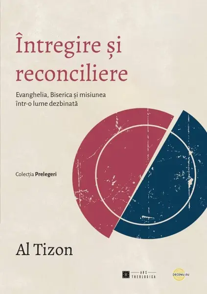 Întregire și reconciliere