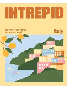 Intrepid Italy, Paperback/Intrepid