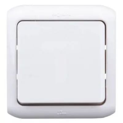 Intrerupator aparent cap scara 10A Forix Legrand 782363