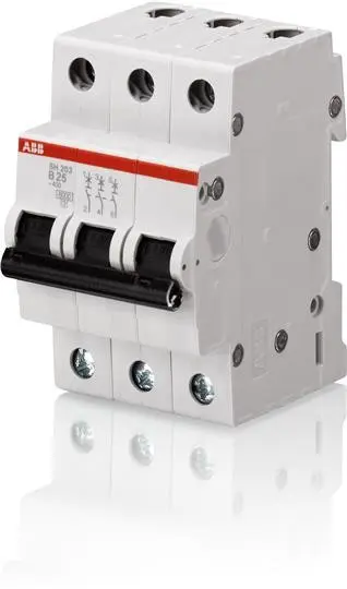 Intrerupator Automat 10A 3P C 4.5Ka