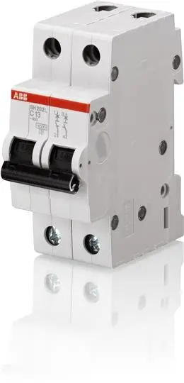 Intrerupator Automat 25A 2P C 4.5Ka