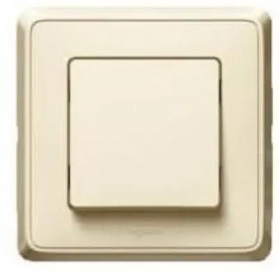 Intrerupator cap cruce ivoar Legrand Cariva 773907