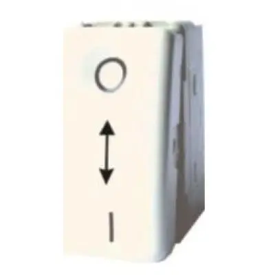 Intrerupator cap scara 1M Stil Comtec MF0012-04821