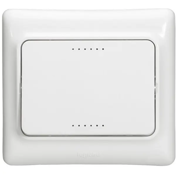 Intrerupator cap scara Legrand Kaptika 782104