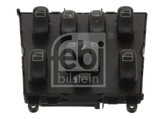 Intrerupator multifunctional FEBI BILSTEIN febi Plus 44735