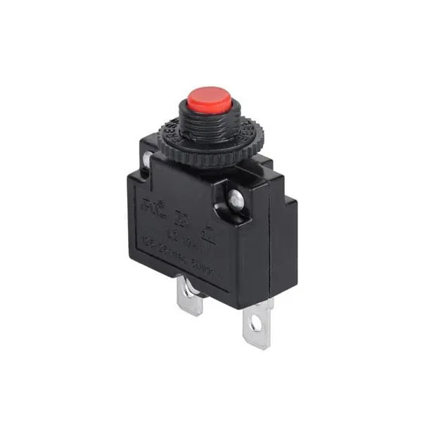 Intrerupator Reset -Protectie Termica 220V-16A Engros