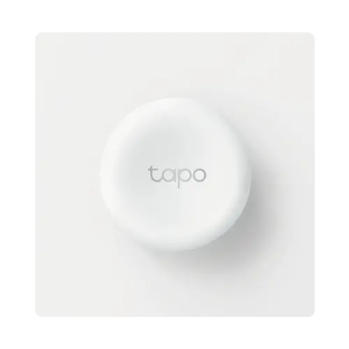 Intrerupator Smart cu baza, tactil, control multiplu - TP-Link Tapo S200D