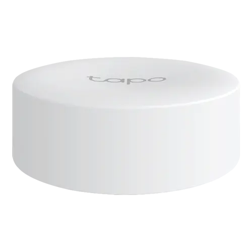 Întrerupător smart tactil cu control multiplu pe baterie, 868 MHz, TP-Link Tapo S200B