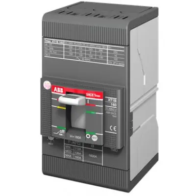 Intrerupator tip usol 3P 160A Abb 1SDA066809R1