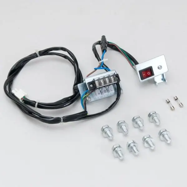 Intrerupator VZ-125P-7 pentru VZ-125 si VZ-195