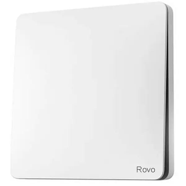 Intrerupator Wifi Kinetic Rovo 305-1CH-W, 1 canal, IP67, RF 433MHz, cu revenire