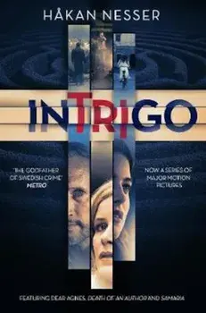 Intrigo, Paperback/Hakan Nesser