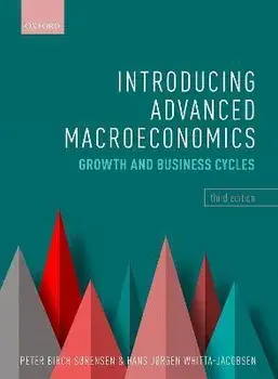 Introducing Advanced Macroeconomics. Growth and Business Cycles, 3 Revised edition, Paperback/***