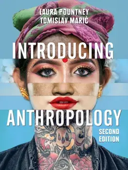 Introducing Anthropology. What Makes Us Human?, Paperback/Tomislav Maric
