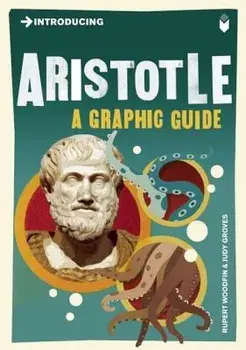 Introducing Aristotle, Paperback/Rupert Woodfin