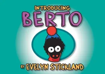 Introducing Berto, Paperback/Evelyn Stickland