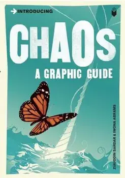 Introducing Chaos: A Graphic Guide, Paperback/Ziauddin Sardar