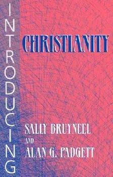 Introducing Christianity, Paperback/Sally Bruyneel
