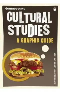 Introducing Cultural Studies - Ziauddin Sardar