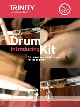 Introducing Drum Kit part 1, Sheet Map/***