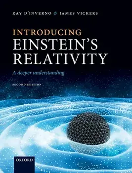 Introducing Einstein's Relativity. A Deeper Understanding, 2 Revised edition, Paperback/***