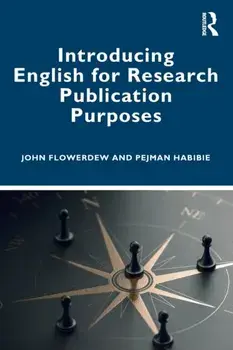 Introducing English for Research Publication Purposes, Paperback/***