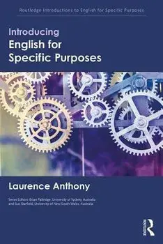 Introducing English for Specific Purposes, Paperback/Laurence Anthony